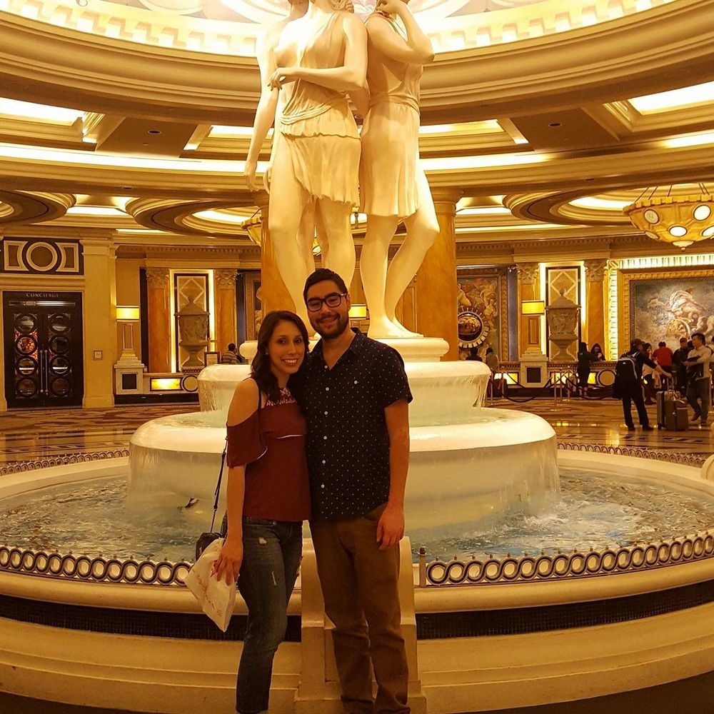 Meet your Posher, Odette